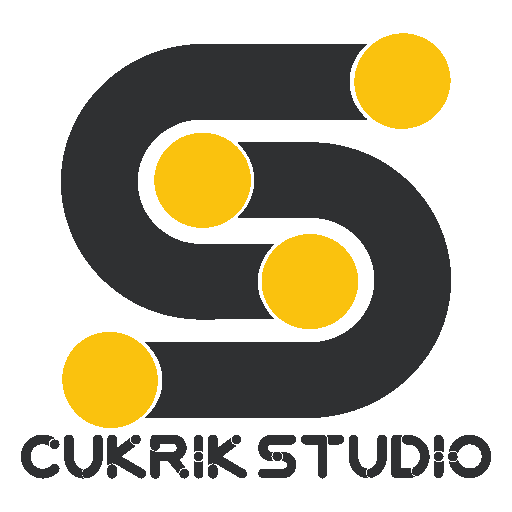 cukrik studio