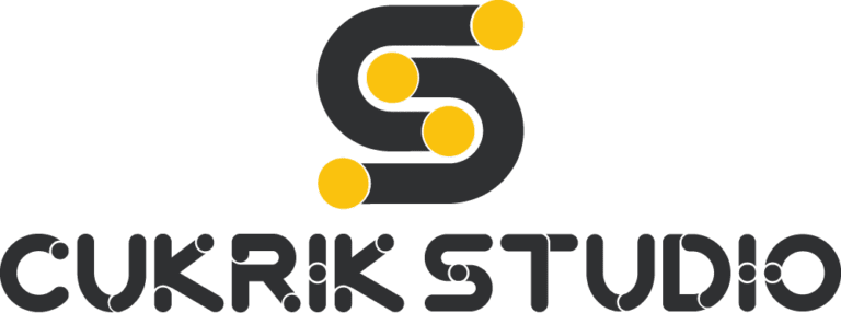 cukrik studio
