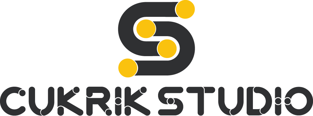 cukrik studio
